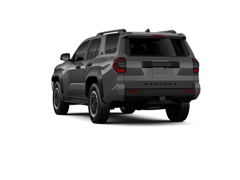 New 2026 Toyota 4Runner TRD Off-Road AWD/4WD image 7