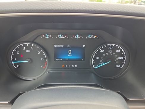 Used 2023 Ford F150 XLT AWD/4WD image 29