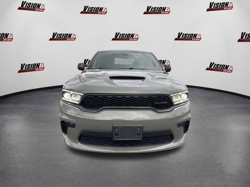Used 2022 Dodge Durango R/T image 2
