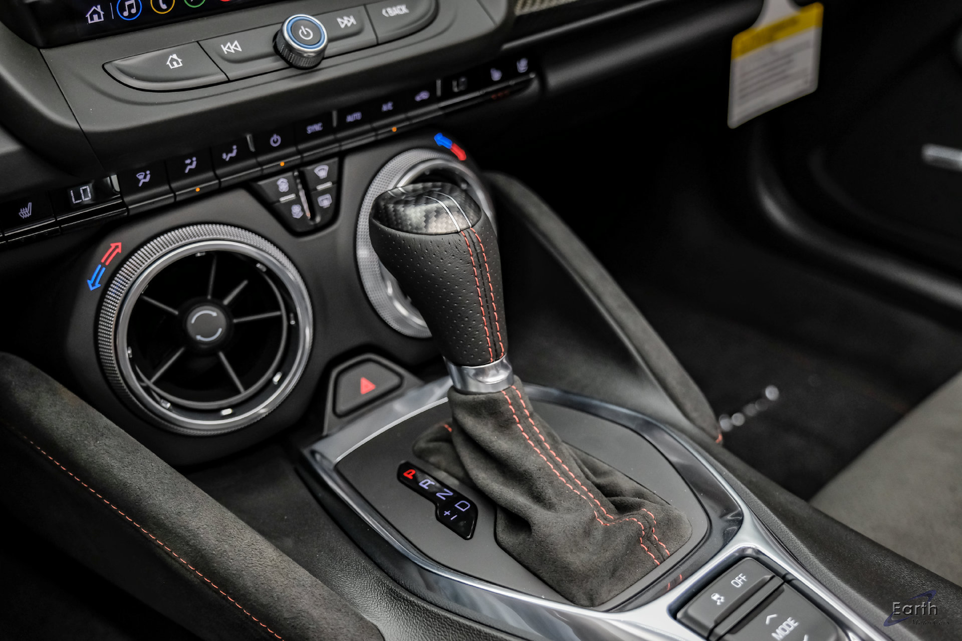 Used 2024 Chevrolet Camaro ZL1 RWD image 68