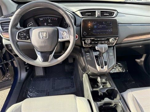 Used 2019 Honda CR-V EX image 18