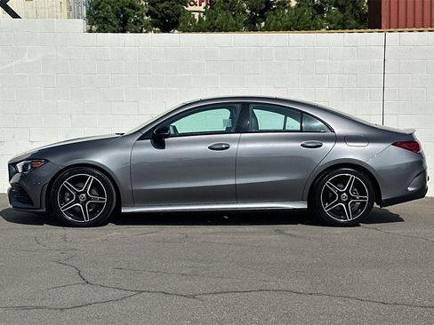 Used 2023 Mercedes-Benz CLA 250 image 9