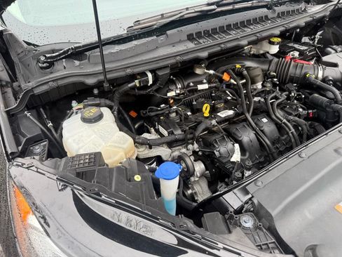 Certified 2022 Ford Edge SEL AWD/4WD image 55