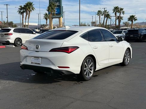 Used 2023 Acura Integra image 5