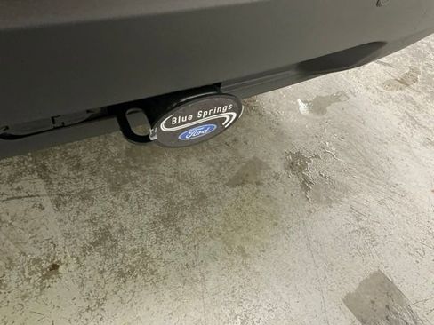 New 2026 Ford Explorer Active AWD/4WD image 8