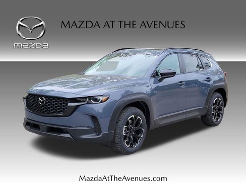 New 2026 MAZDA CX-50 Meridian Edition w/ Weather Package AWD/4WD image 1