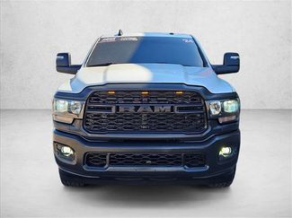 Used 2024 RAM 2500 Tradesman w/ Bed Utility Group video 2