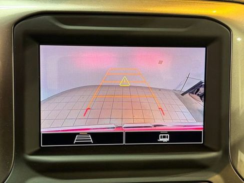 New 2024 GMC Sierra 1500 Pro w/ Pro Value Package image 36