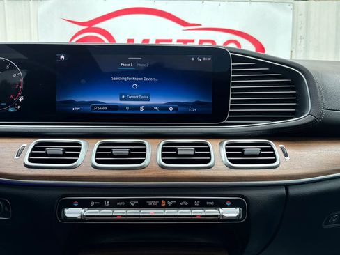 Used 2026 Mercedes-Benz GLE 450 4MATIC Coupe image 35