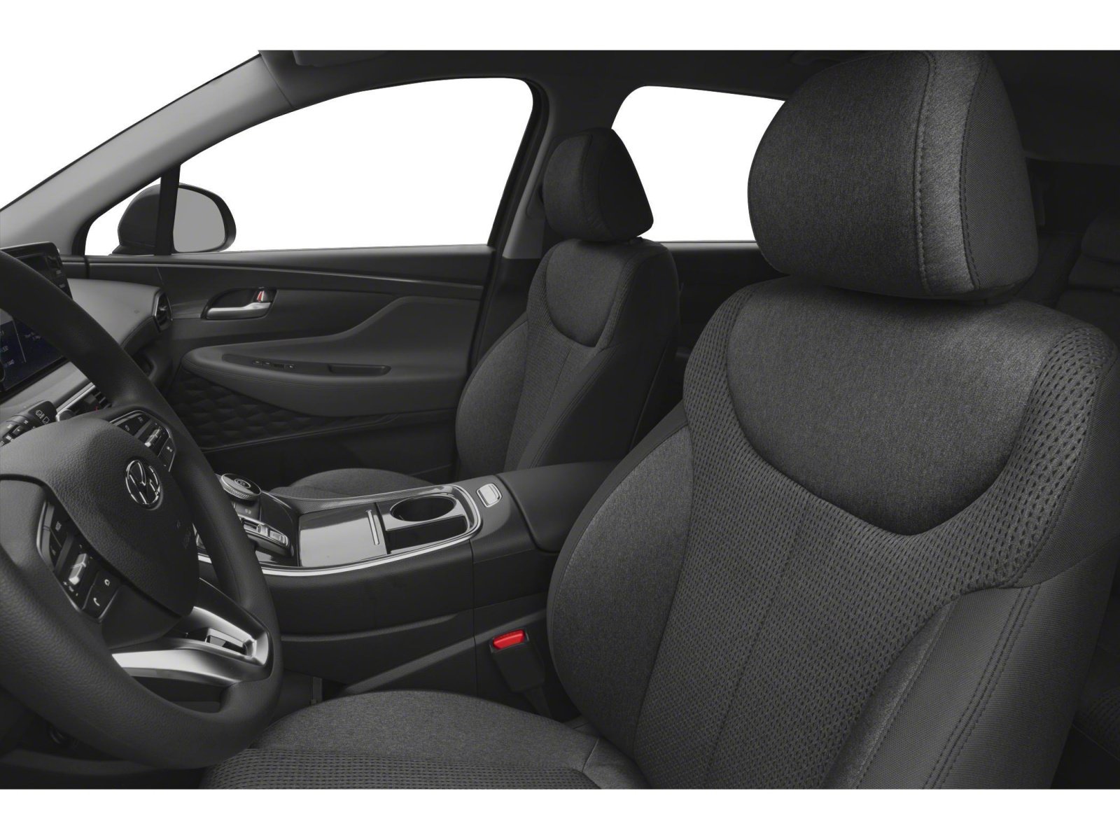 Certified 2022 Hyundai Santa Fe Calligraphy AWD/4WD image 8