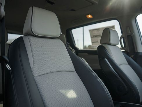 New 2026 Honda Odyssey Elite image 12