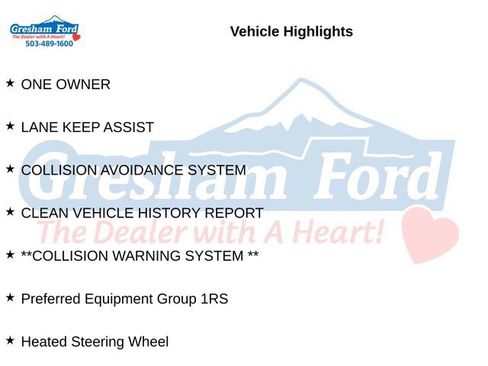 Used 2023 Chevrolet TrailBlazer RS AWD/4WD image 8