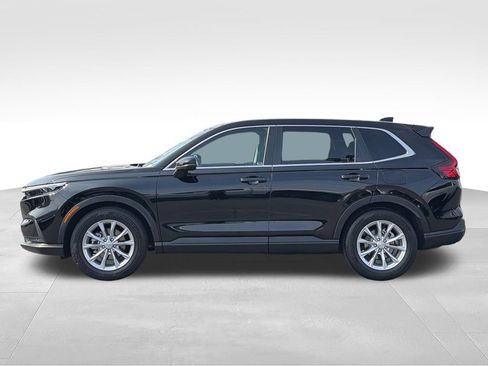 Used 2025 Honda CR-V EX-L image 5