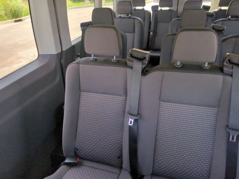 New 2025 Ford Transit 350 XL image 20