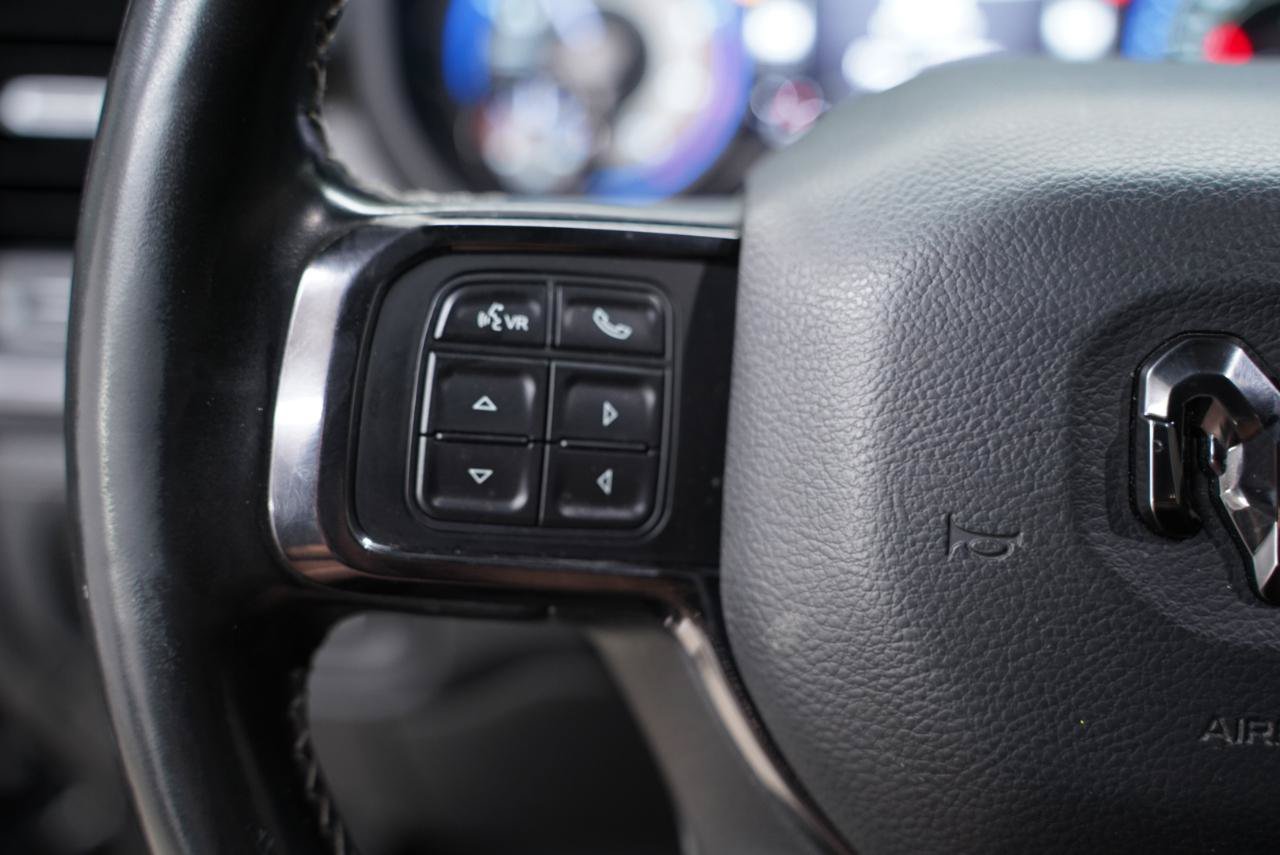 Used 2022 RAM 2500 Limited AWD/4WD image 13