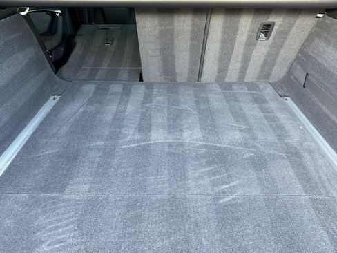 Used 2025 Audi RS 6 performance image 15