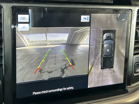 Used 2023 Ford F150 Raptor w/ Raptor Carbon Fiber Package image 18