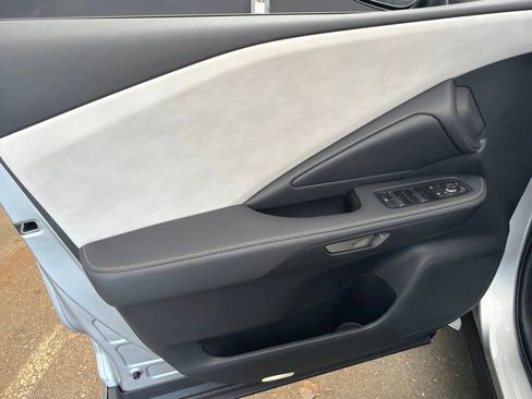New 2026 Lexus TX 350 AWD image 9