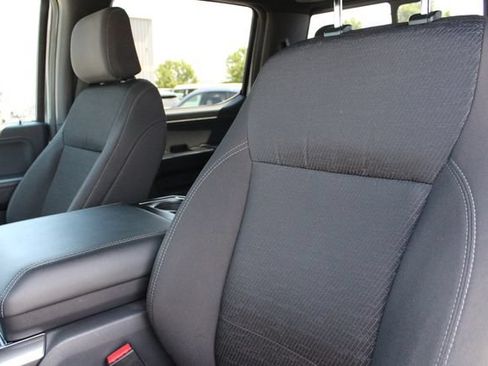Used 2023 Ford F150 XLT w/ Equipment Group 302A High AWD/4WD image 5
