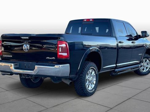 Used 2019 RAM 3500 Laramie image 14