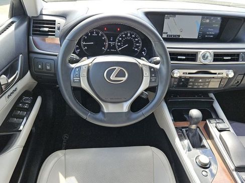 Used 2015 Lexus GS 350 AWD w/ Premium Package image 5