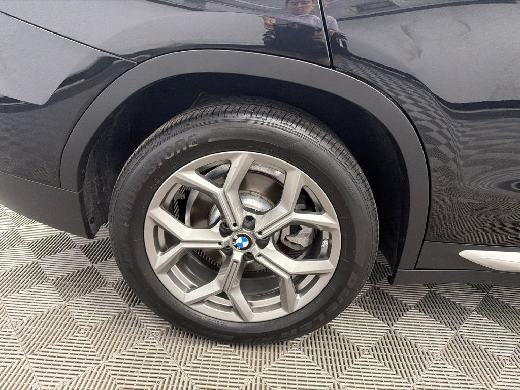 Used 2020 BMW X3 xDrive30i w/ Convenience Package AWD/4WD image 19