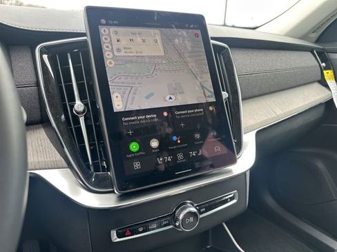 New 2026 Volvo XC90 B6 Ultra w/ Protection Package AWD/4WD image 15