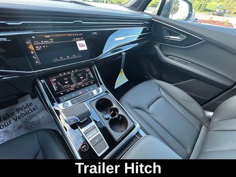 New 2026 Audi Q7 2.0T Premium image 17