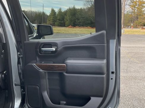 Used 2021 GMC Sierra 1500 Elevation image 45