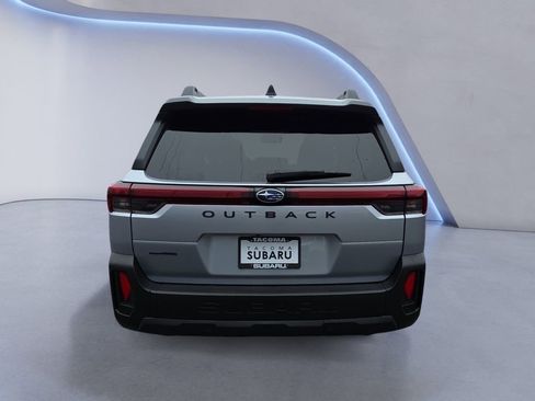 New 2026 Subaru Outback Limited XT AWD/4WD image 4