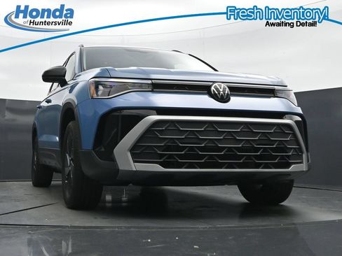 Used 2025 Volkswagen Taos S FWD image 26