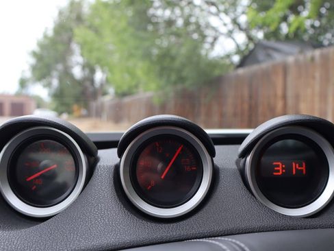 Used 2019 Nissan 370Z Touring RWD image 29