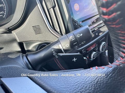 Used 2021 Subaru Forester Sport image 46