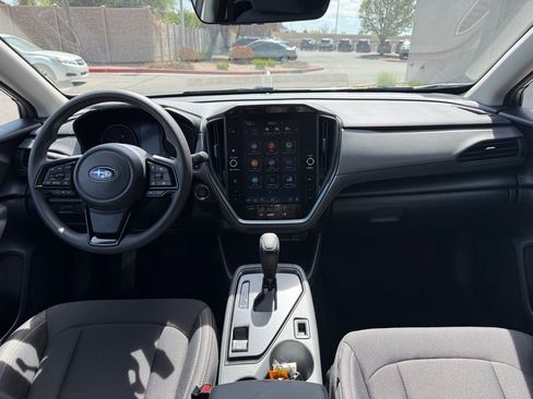 Certified 2026 Subaru Crosstrek 2.0i Premium image 14