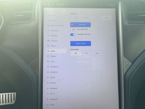 Used 2019 Tesla Model S Performance AWD/4WD image 33