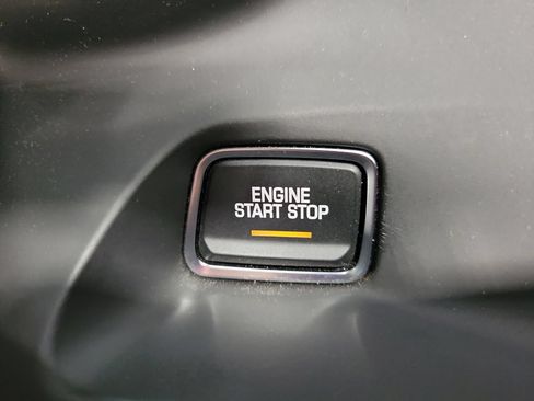 Used 2023 Chevrolet Camaro LT RWD image 43