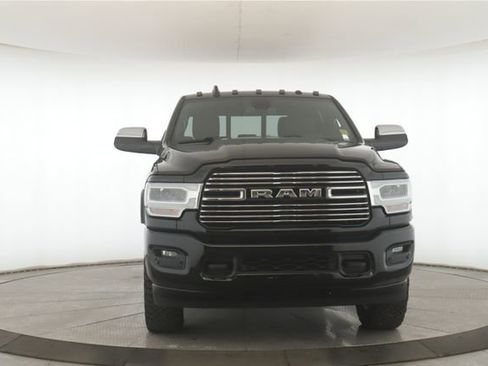 Used 2020 RAM 2500 Laramie image 12