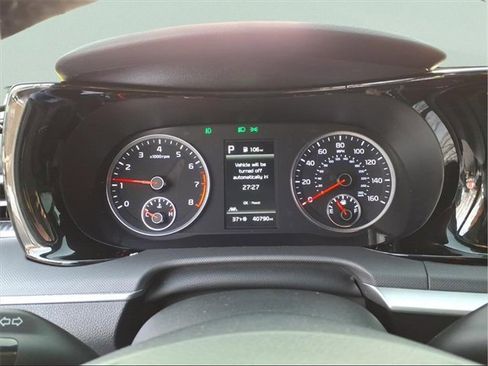 Used 2023 Kia K5 GT-Line w/ GT-Line Premium Package image 14