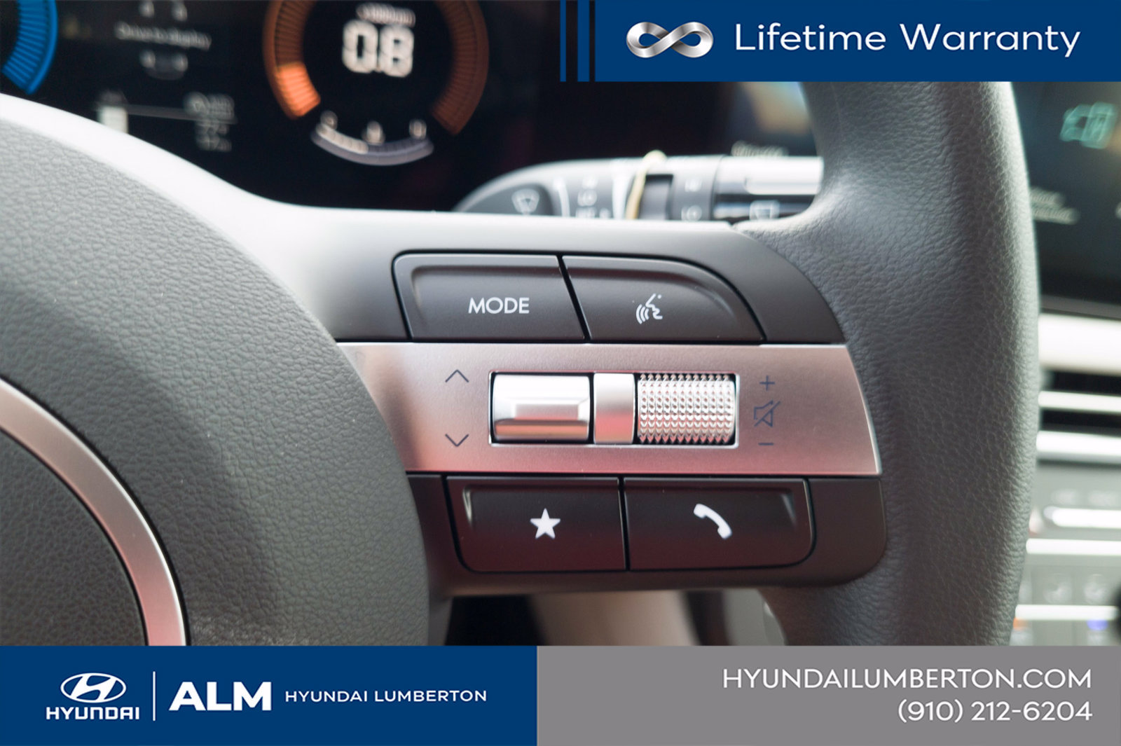 New 2026 Hyundai Tucson SE FWD image 25