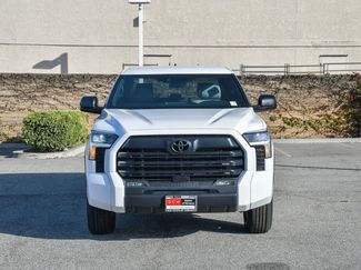 New 2025 Toyota Tundra SR5 video 2