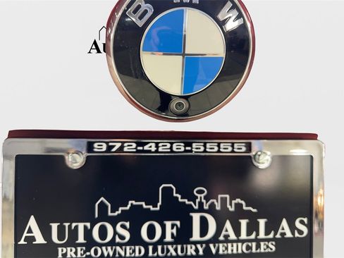 Used 2021 BMW 430i Coupe w/ Convenience Package image 24