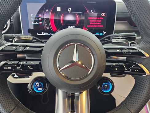 Certified 2025 Mercedes-Benz CLE 53 AMG 4MATIC Cabriolet image 20