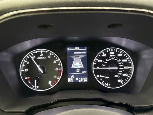 Used 2025 Subaru Outback Premium image 17