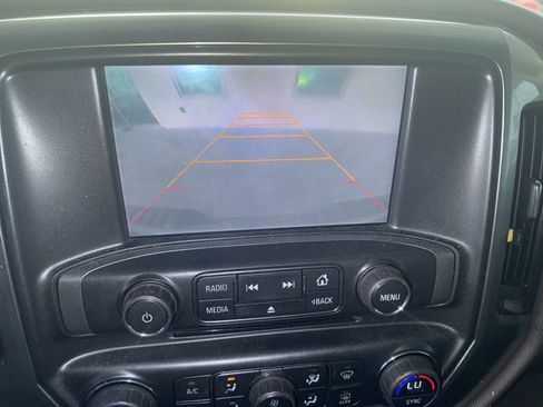 Used 2015 Chevrolet Silverado 1500 LT w/ All Star Edition image 16