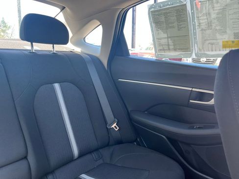 Used 2025 Hyundai Sonata SEL image 37