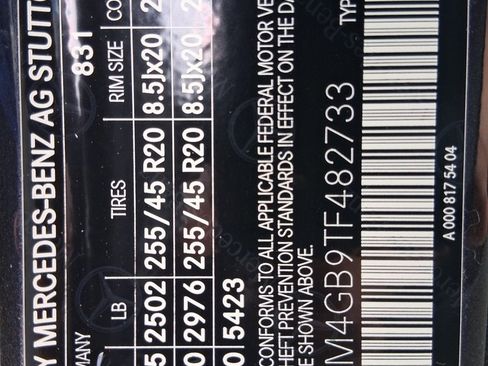 Certified 2026 Mercedes-Benz GLC 300 image 17