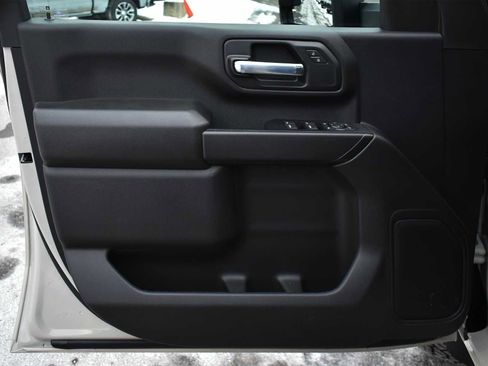 New 2026 Chevrolet Silverado 2500 Custom w/ Custom Value Package image 20