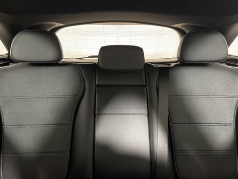 Certified 2025 Mercedes-Benz GLC 300 image 14