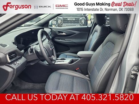 New 2026 Buick Envista Preferred w/ Convenience I Package FWD image 14
