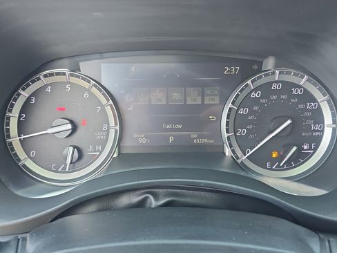 Used 2022 Toyota Highlander XSE image 27